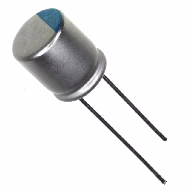 Cornell Dubilier Electronics 477AVG016MFBJ