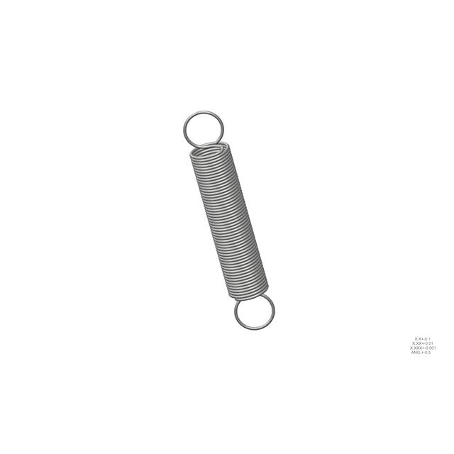 Century Spring Corp. 81060CS