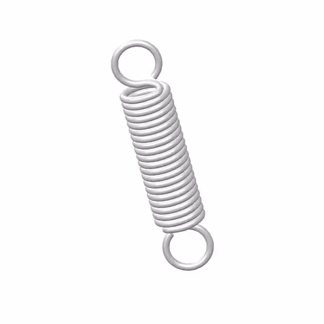 Century Spring Corp. 80901SCS