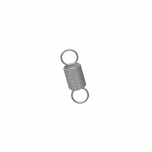 Century Spring Corp. 81101CS