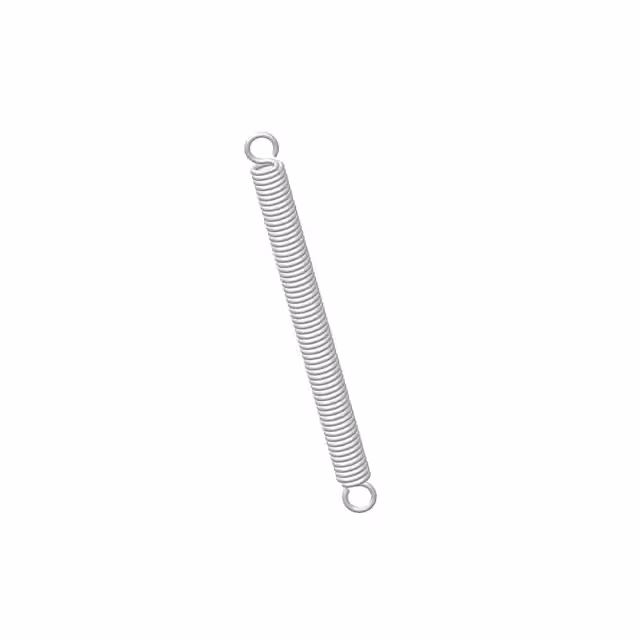 Century Spring Corp. B1-43CS