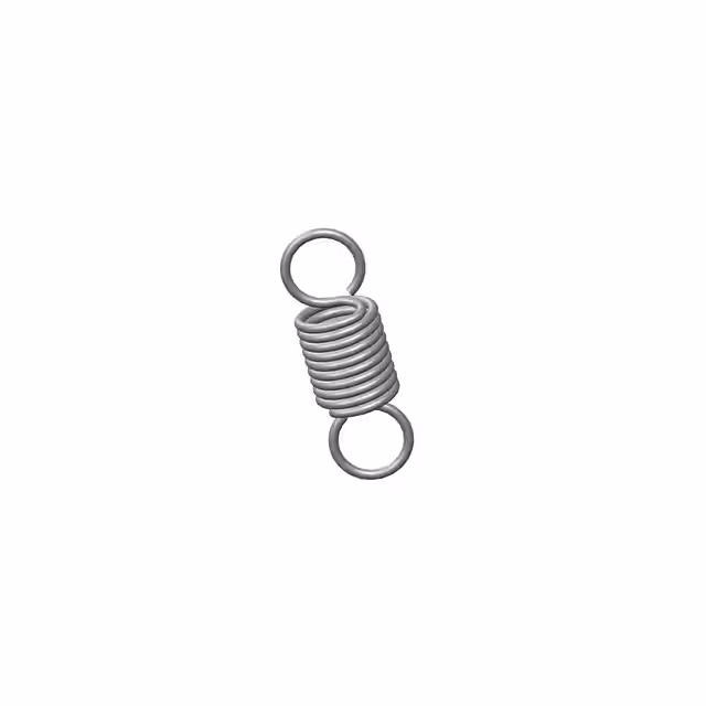 Century Spring Corp. 81154CS