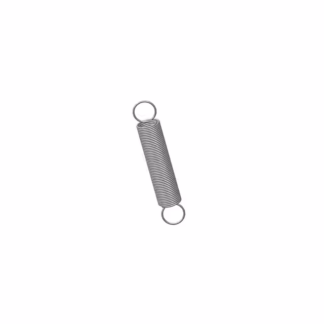 Century Spring Corp. 81097CS