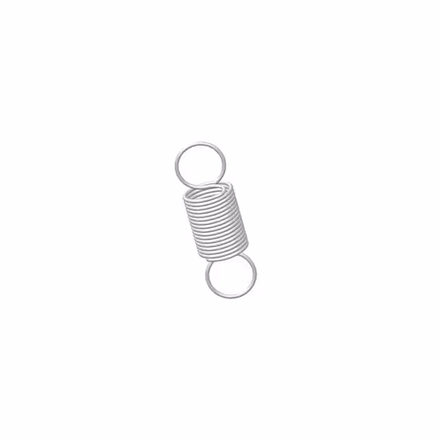Century Spring Corp. 81091SCS