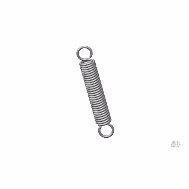 Century Spring Corp. 81048CS