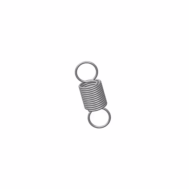 Century Spring Corp. 81187CS