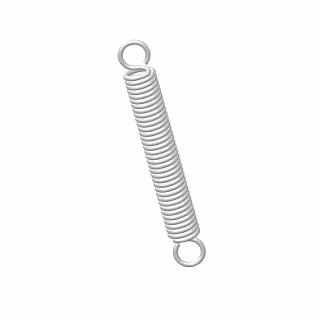 Century Spring Corp. 80914SCS