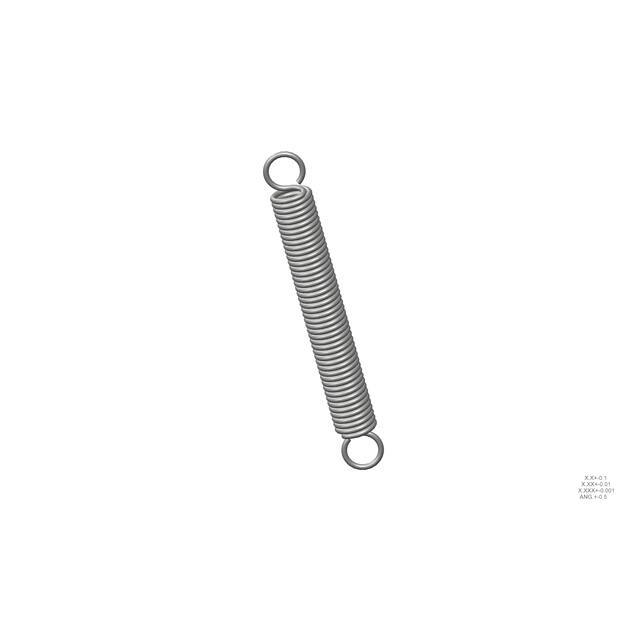 Century Spring Corp. 81038CS