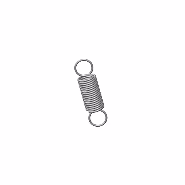 Century Spring Corp. 81173CS