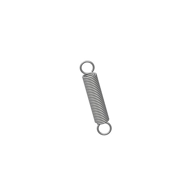 Century Spring Corp. 81161CS