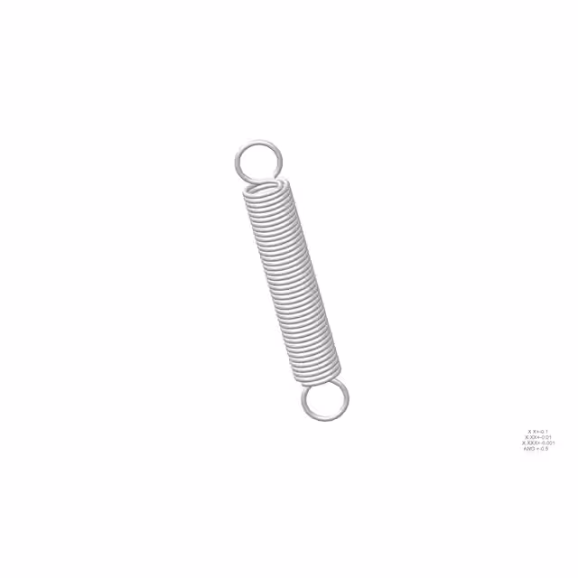 Century Spring Corp. 81079SCS