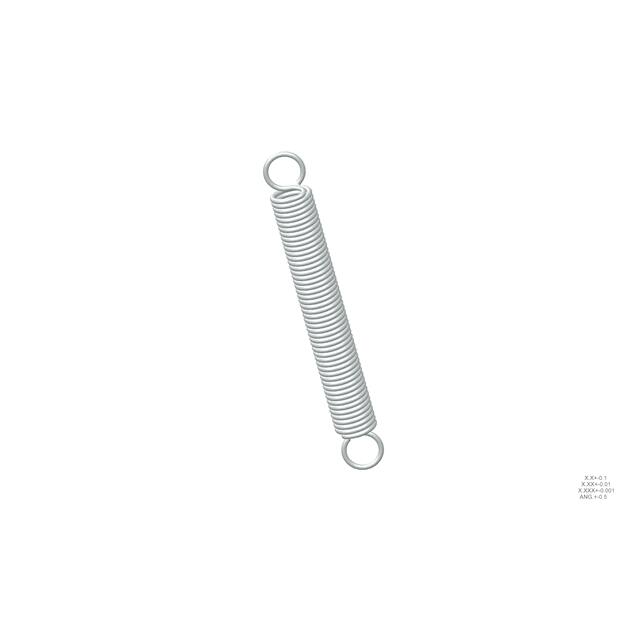 Century Spring Corp. 81025SCS