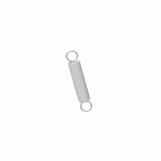 Century Spring Corp. 81161SCS