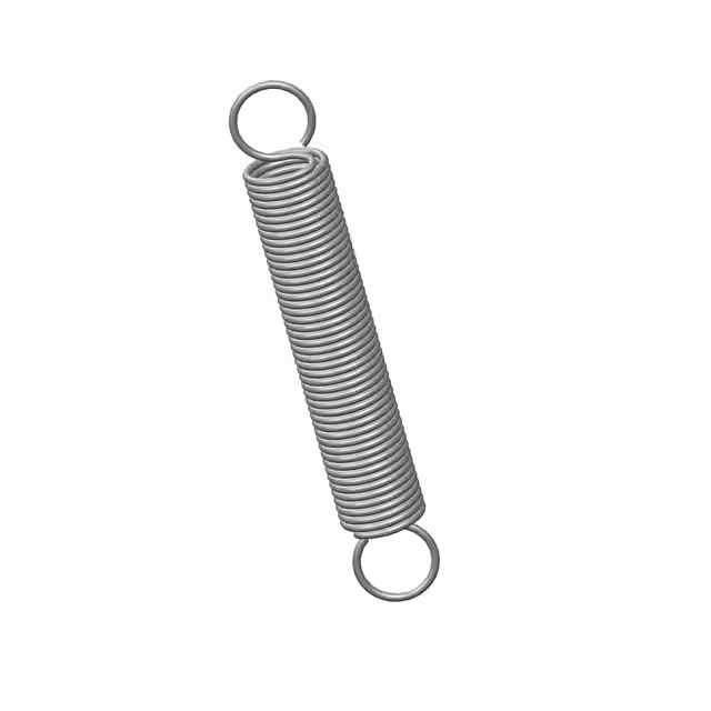 Century Spring Corp. M-127CS