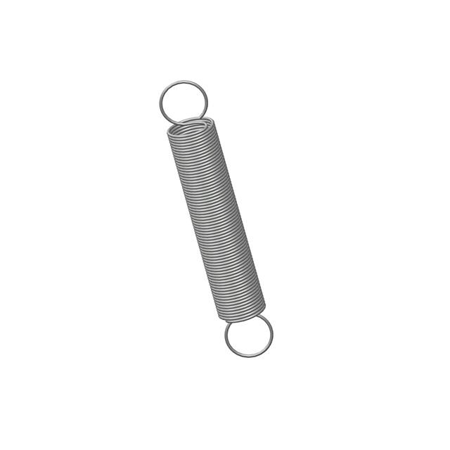 Century Spring Corp. M-85CS