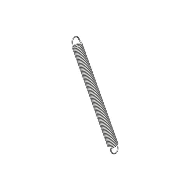 Century Spring Corp. 209CS