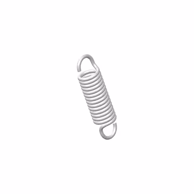 Century Spring Corp. B6-6CS