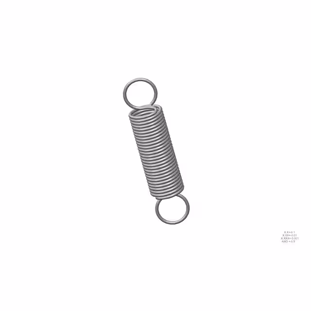 Century Spring Corp. 5947CS