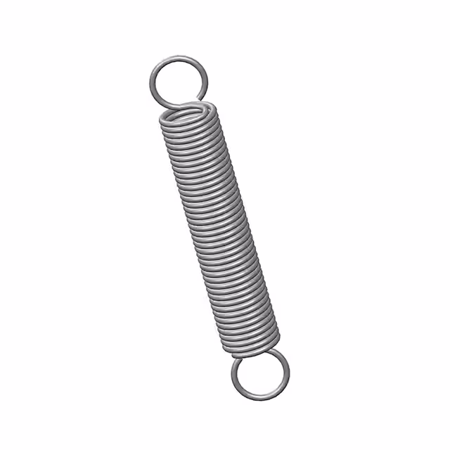 Century Spring Corp. 80270CS
