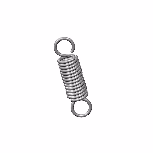 Century Spring Corp. 80553CS