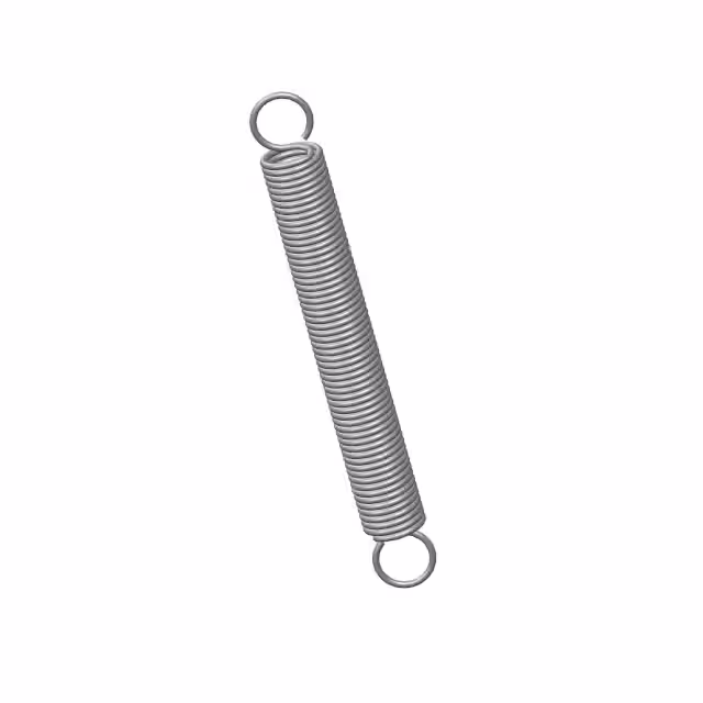 Century Spring Corp. 80153CS