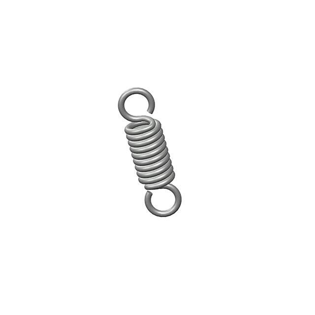 Century Spring Corp. 80210CS