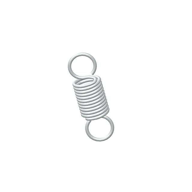 Century Spring Corp. 80501SCS