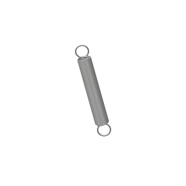 Century Spring Corp. 80681CS