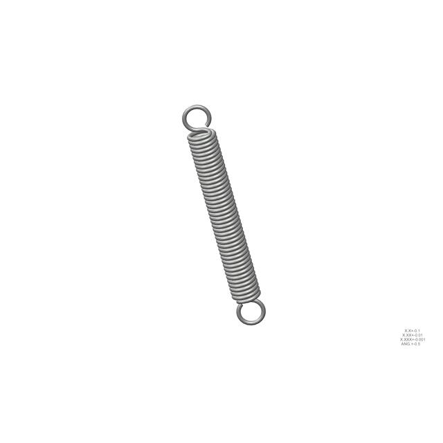 Century Spring Corp. 649CS
