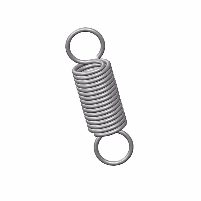 Century Spring Corp. 80785CS
