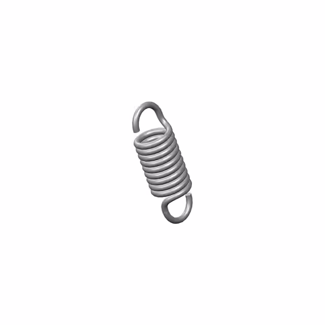 Century Spring Corp. 672CS