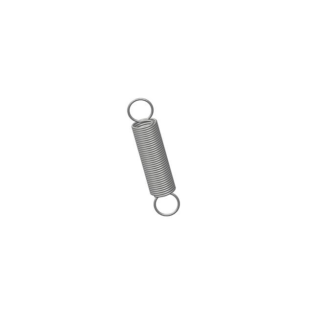 Century Spring Corp. 81105CS