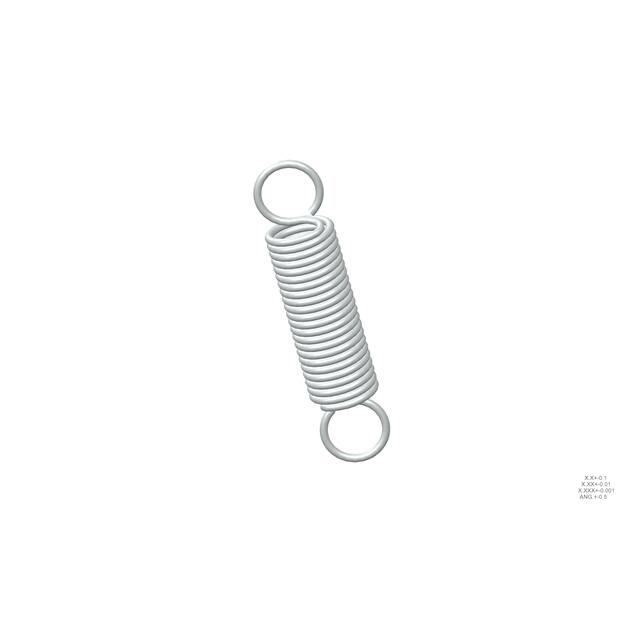 Century Spring Corp. 81006SCS