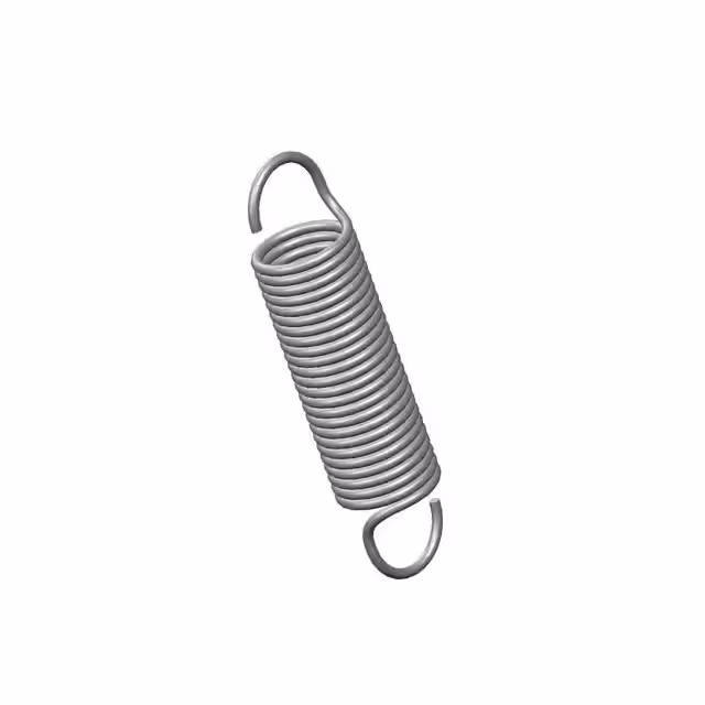 Century Spring Corp. M-117CS
