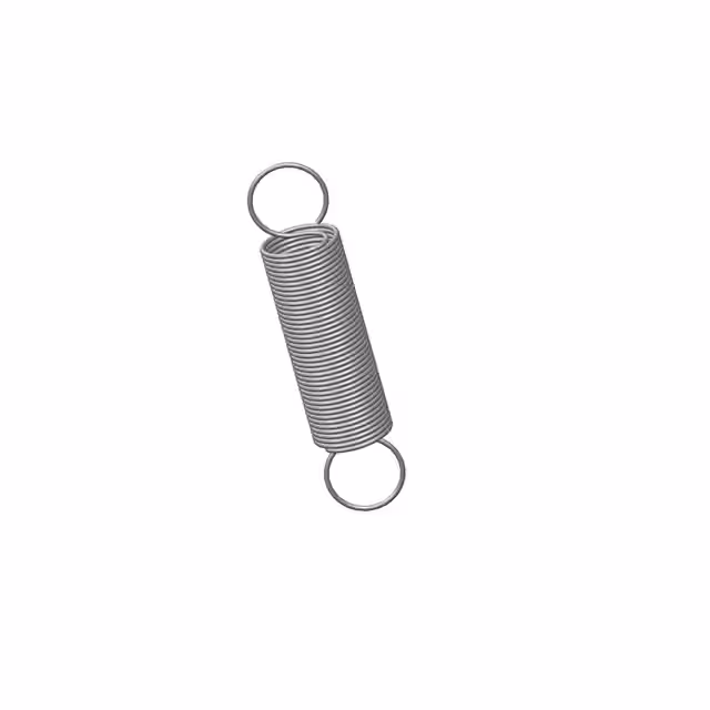 Century Spring Corp. N-175CS