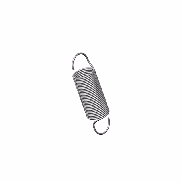 Century Spring Corp. ZZ3-44CS