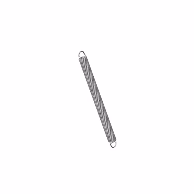 Century Spring Corp. 569CS