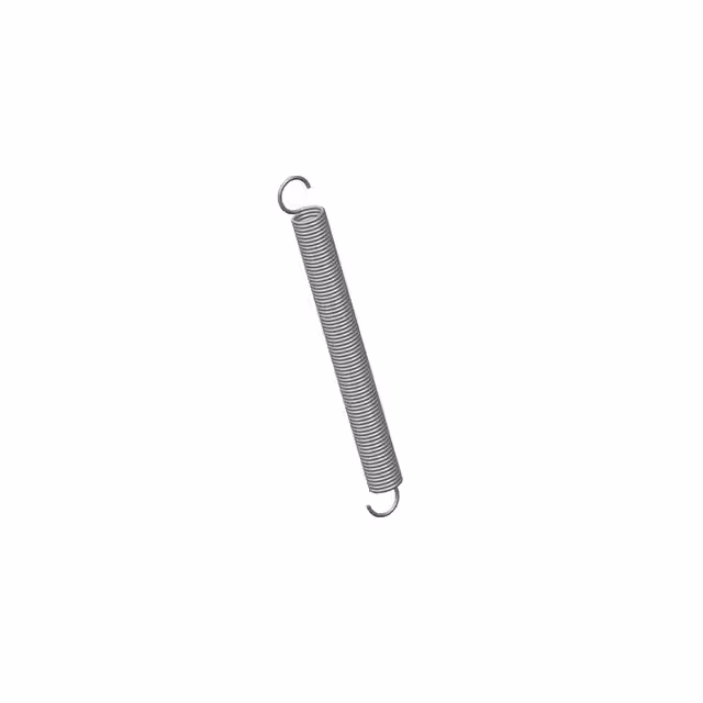 Century Spring Corp. 136CS