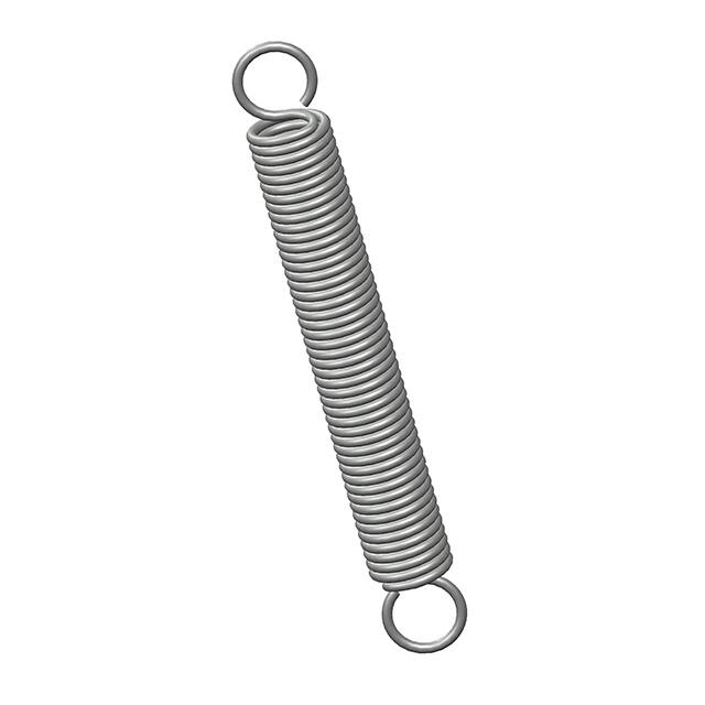 Century Spring Corp. 80525CS