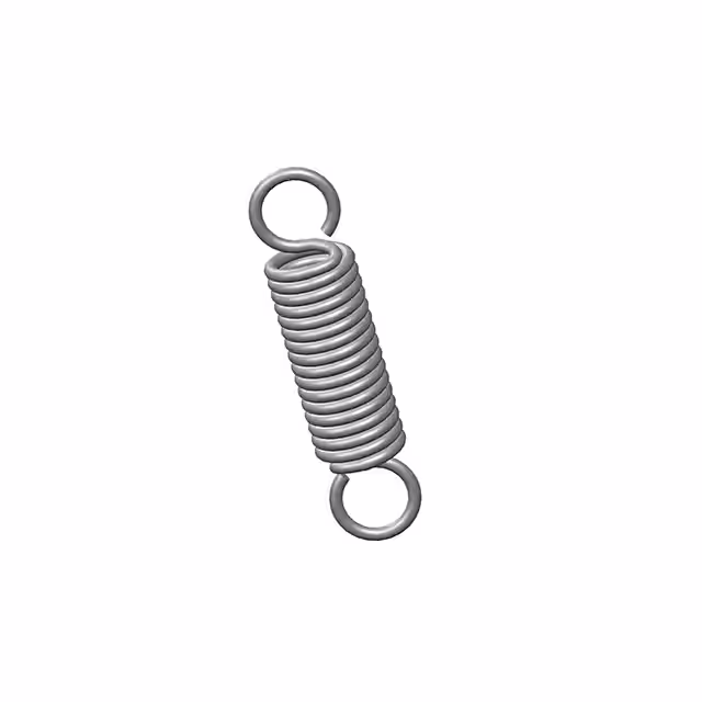 Century Spring Corp. 80554CS