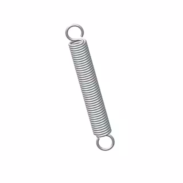 Century Spring Corp. 80082SCS