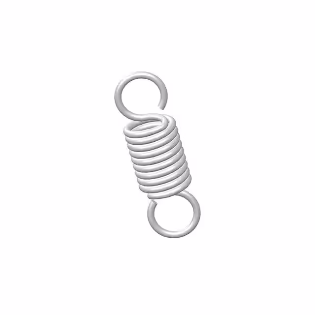 Century Spring Corp. 80078SCS