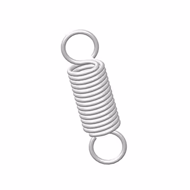 Century Spring Corp. 80283SCS