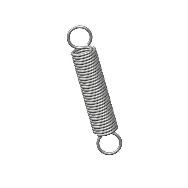 Century Spring Corp. 80873CS