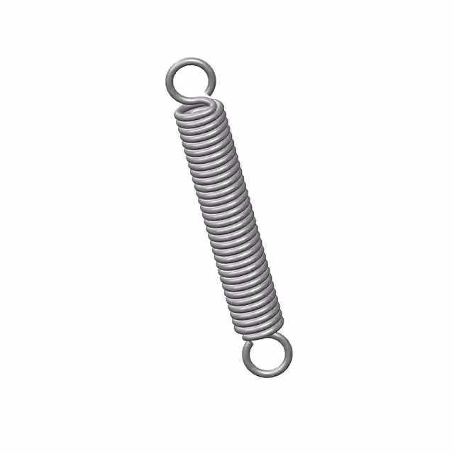 Century Spring Corp. 80913CS