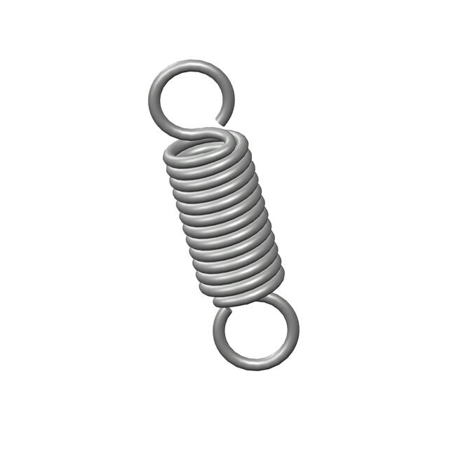 Century Spring Corp. 80899CS