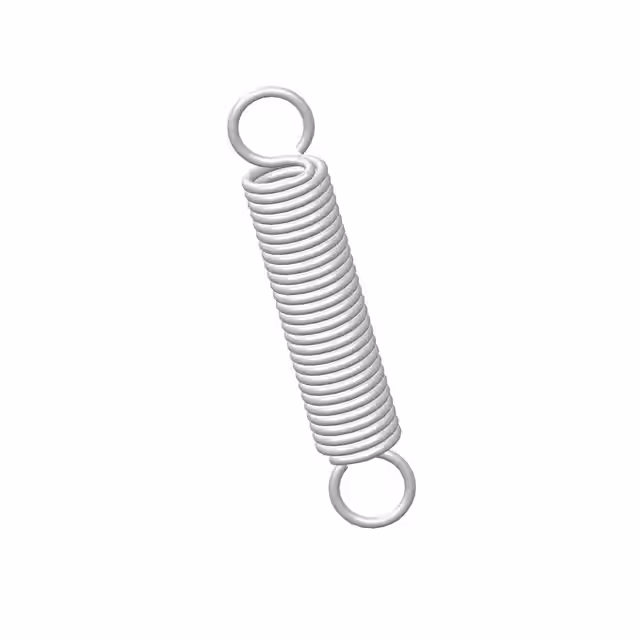 Century Spring Corp. 80891SCS