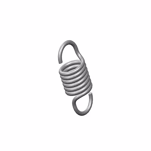 Century Spring Corp. 0316CS