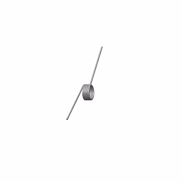 Century Spring Corp. TO-1079CS