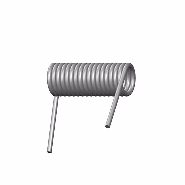 Century Spring Corp. TO-1038CS